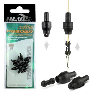 NEVIS QUICK CHANGE BEADS 8100-144