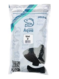 PELETY AQUA GARANT UNI 2MM 800g