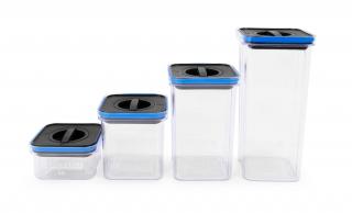 PRESTON BAIT SAFE CONTAINER Varianta: 1,2LITER