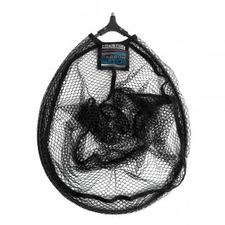 Preston CARBON MATCH LANDING NET 18" (45CM)