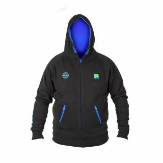 PRESTON CELCIUS ZIP HOODIE Veľkosť: XL