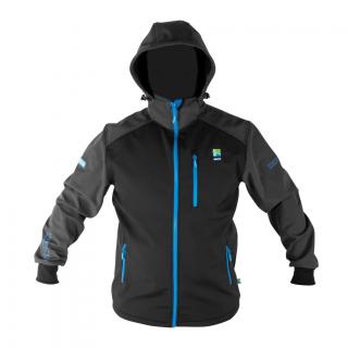 Preston Duratech Softshell Veľkosť: XL