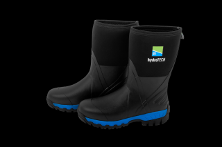 PRESTON HYDROTECH WELLIE BOOTS Veľkosť: 41