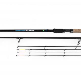 Preston Monster Xtreme Distance Feeder 3.8M 150gr