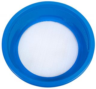 PRESTON RIDDLE 4MM BLUE