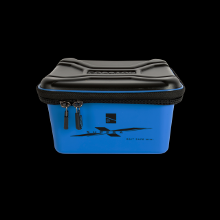 Preston SUPERA X BAIT SAFE MINI