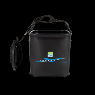 Preston SUPERA X DROP BUCKET