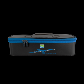 Preston - SUPERA X LARGE EVA ACCESSORY CASE