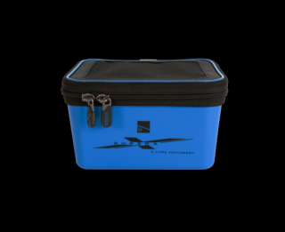 Preston SUPERA X VENTAMESH TUB