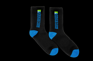 PRESTON WATERPROOF SOCKS Veľkosť: EU 39-43 /UK 6-9