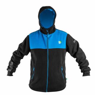Preston Windproof Fleece Jacket Veľkosť: XL
