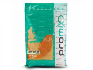 Promix Carp Base Mango-Chilli 800g