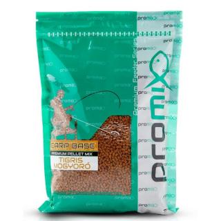Promix Carp Base Pellet Tigri-orech 500g