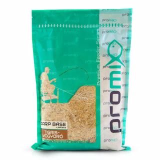 Promix Carp Base Tigrí Orech 800g