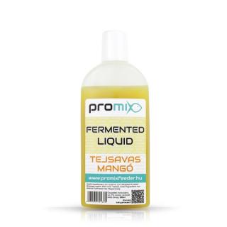 Promix Fermented Liquid Mango 200ml
