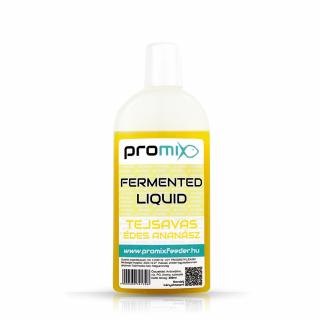 Promix Fermented Liquid Sladky Ananas 200ml