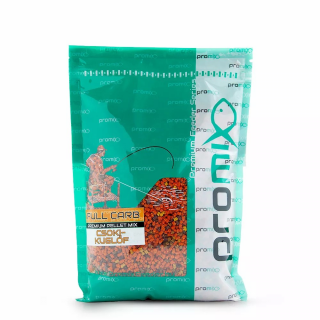 Promix Full Carb Pellet Čokolada-bábovka 500gr