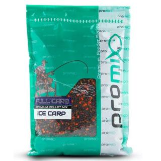 Promix Full Carb Pellet ICE CARP 500GR