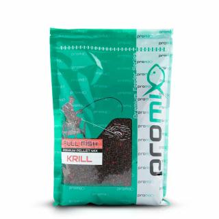 Promix Full Fish Pellet Mix-Krill 500g