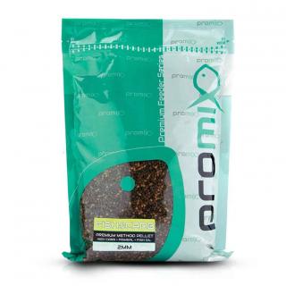 Promix Method Pelety Fish & Carb Premium 2mm 800g