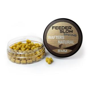 PROMIX SLOW SINKING WAFTER NATURAL 8MM