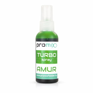 PROMIX TURBO SPRAY AMUR 60ML