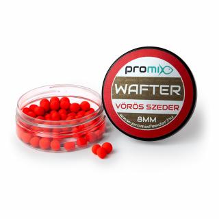 PROMIX WAFTER PELLET 8MM ČERVENÁ ČERNICA