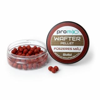 PROMIX WAFTER PELLET 8MM KORENISTÝ PEČEŇ