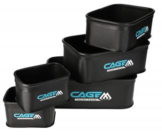 Sada  Mikado Bag EVA Cage Acc Box System Set 003
