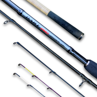 SERIE WALTER DART PRO FEEDER 3,3M 50G