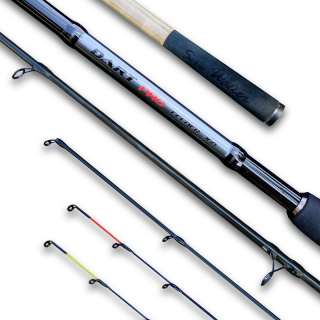 SERIE WALTER DART PRO FEEDER 3,6M 60G