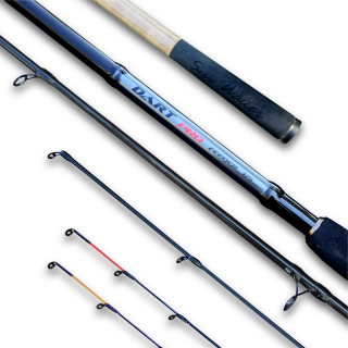 SERIE WALTER DART PRO FEEDER 3,75M 75G