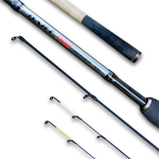 SERIE WALTER DART PRO FEEDER 3M 40G