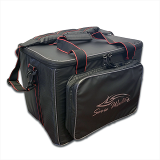 SERIE WALTER HARD BAG