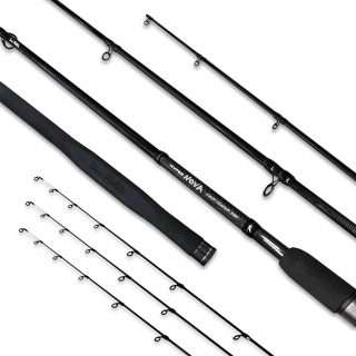 SERIE WALTER HYPERNOVA CARP FEEDER 390