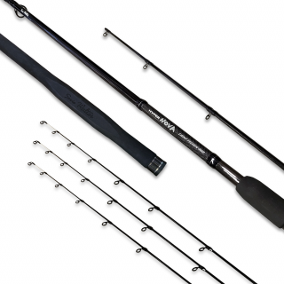 SERIE WALTER HYPERNOVA LIGHT FEEDER 300