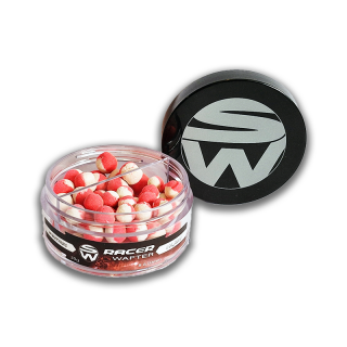 SERIE WALTER RACER WAFTER N-BUTYRIC 8-10MM