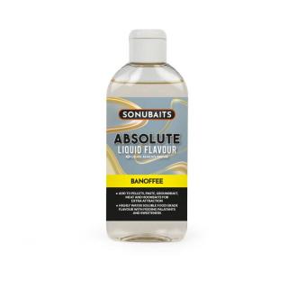 SONUBAITS ABSOLUTE LIQUID FLAVOUR - BANOFFE