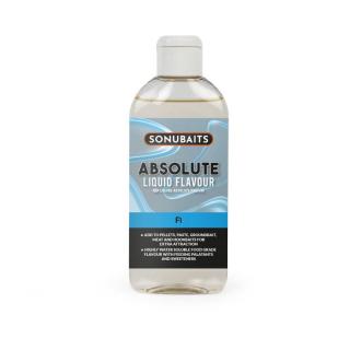 SONUBAITS ABSOLUTE LIQUID FLAVOUR - F1