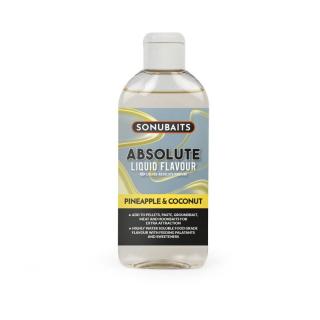 SONUBAITS ABSOLUTE LIQUID FLAVOUR - PINEAPLE COCONUT