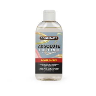 SONUBAITS ABSOLUTE LIQUID FLAVOUR - POWER SCOPEX