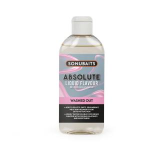 SONUBAITS ABSOLUTE LIQUID FLAVOUR - WASHED OUT