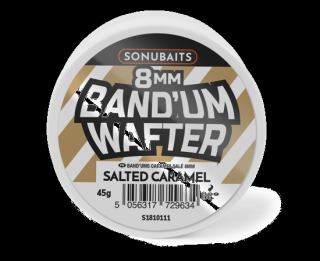 SONUBAITS BANDUM WAFTERS 8 MM SALTED CARAMEL 45G