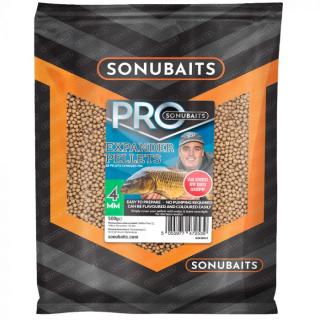 SONUBAITS PRO EXPANDER PELLETS 4MM (S1830001)