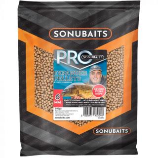SONUBAITS PRO EXPANDER PELLETS 6MM (S1830002)