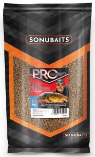 SONUBAITS PRO FEEDS PELLETS 2MM