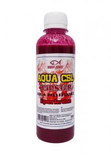 TOP MIX AQUA CSL - Jahodový krém fluo efektom