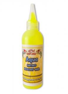 Top Mix Aqua Nitro Boost Gel - Langoš s cesnakom
