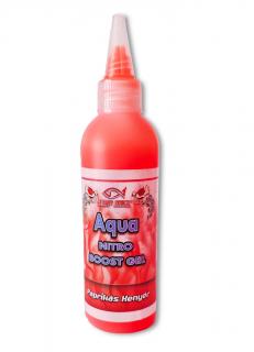 Top Mix Aqua Nitro Boost Gel - Paprikový chileb