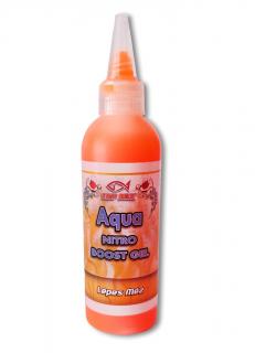 Top Mix Aqua Nitro Boost Gel - Plástový med